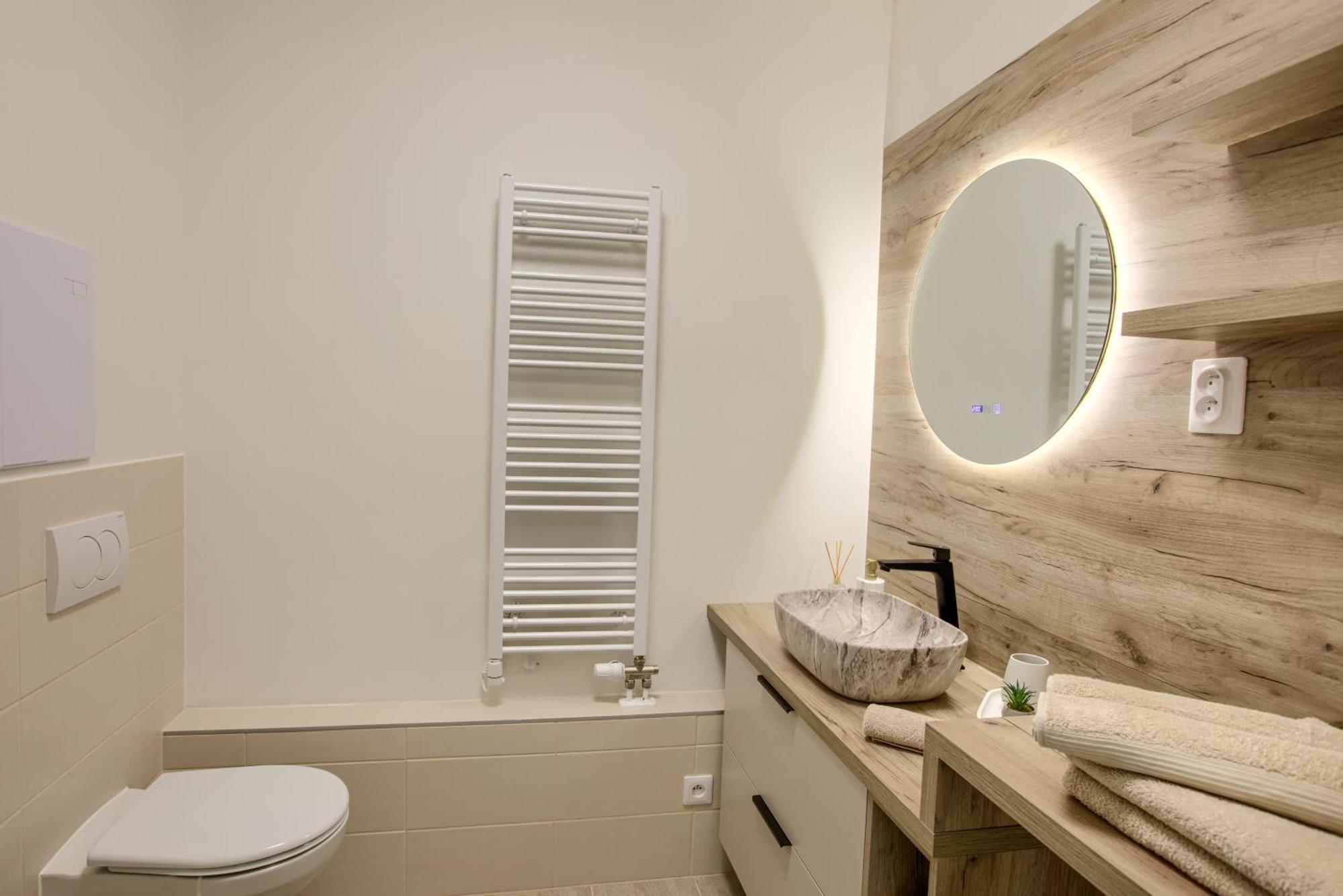 Apartment Chopok Brezno