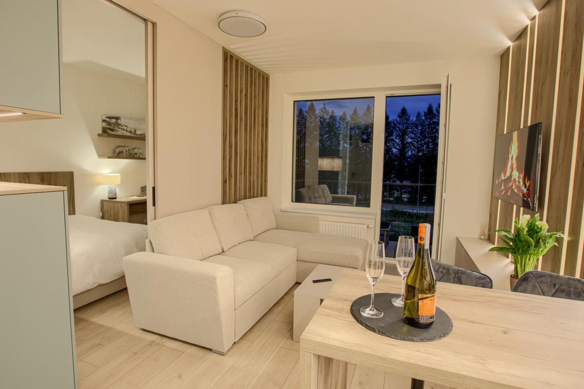 Chopok Apartment